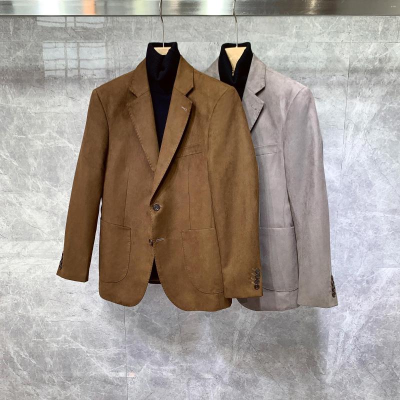 Men's Jackets A10172 Fashion Men's Coats & 2022 Runway Luxury European Design Party Style Clothing
Men's Jackets A10172 Fashion Men's Coats & 2022 Runway Luxury European Design Party Style Clothing