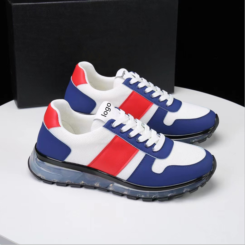 Sneakers Top quality men's running shoes Three layers black gold gray clay orange sunrise speed red women's fashion sneakers Size 38-44, Khaki
Sneakers Top quality men's running shoes Three layers black gold gray clay orange sunrise speed red women's fashion sneakers Size 38-44, Khaki