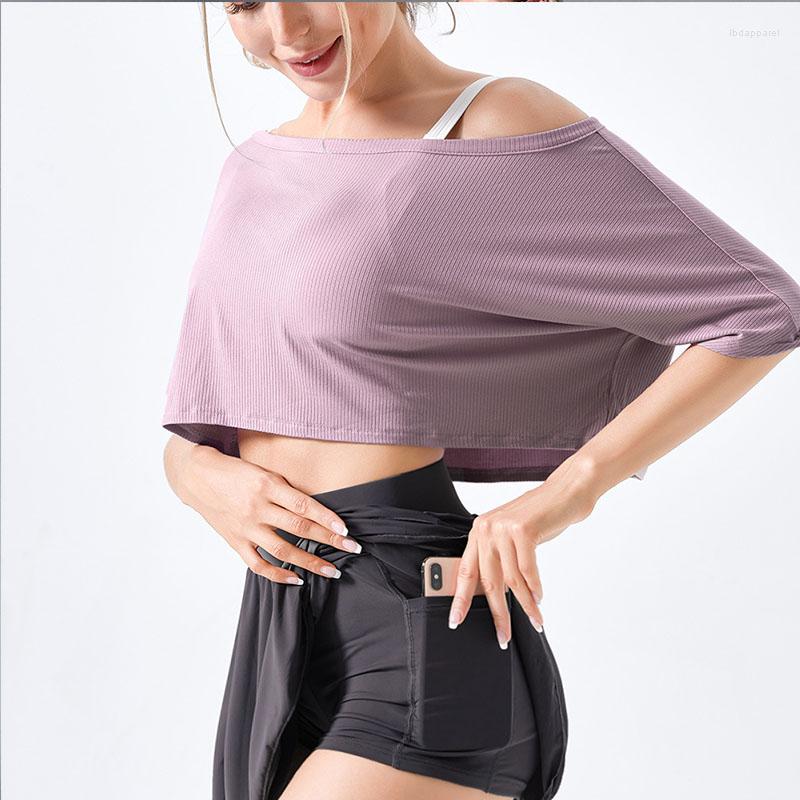 Active Sets Summer Yoga Set Shorts Women Gym Clothing Sports Suit Workout Clothes For Sportswear Fitness And Top 2 Piece, White t-shirt
Active Sets Summer Yoga Set Shorts Women Gym Clothing Sports Suit Workout Clothes For Sportswear Fitness And Top 2 Piece, White t-shirt