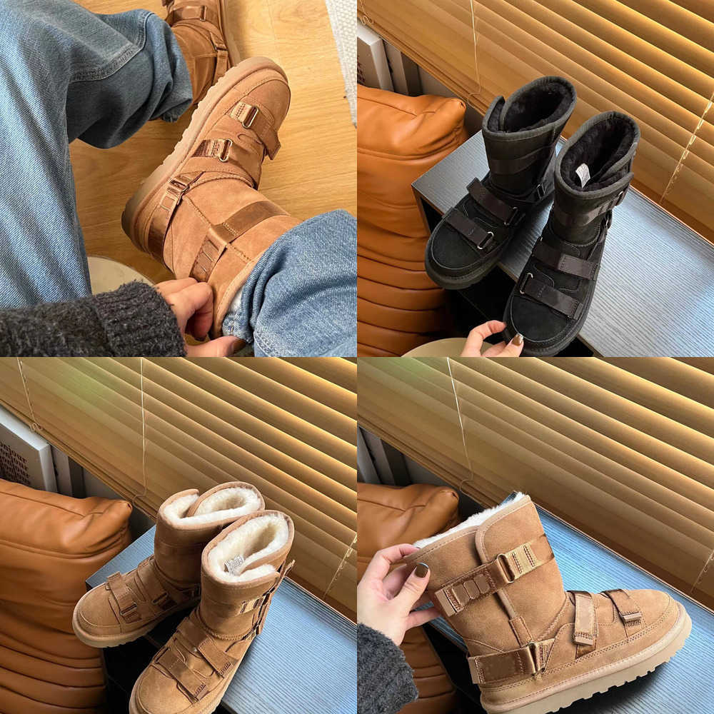 classic designer short Hybrid boot warm tall black chestnut Australia womens women winter fur furry snow boots fur furry Australian booties, Real pic pls contact
classic designer short Hybrid boot warm tall black chestnut Australia womens women winter fur furry snow boots fur furry Australian booties, Real pic pls contact