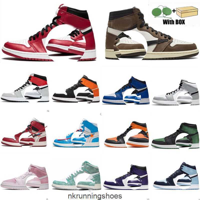 Basketball Shoes Shoe Trainers Sports Sneakers University Blue Designer High Royal Red Green Brown Og 1 Unc Spring Men Womens Box Tag 36-46, 19
Basketball Shoes Shoe Trainers Sports Sneakers University Blue Designer High Royal Red Green Brown Og 1 Unc Spring Men Womens Box Tag 36-46, 19