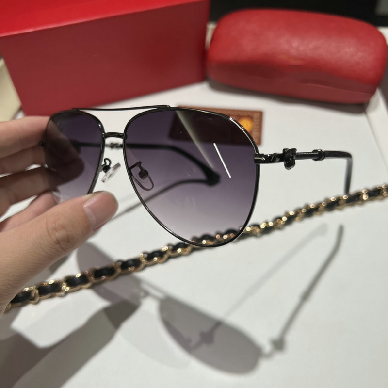 carti glasses Luxury designer women sunglasses fashion Butterfly lens gold classic Anti-blue light radiation protection Eyeglasses spot wholesale 8890
carti glasses Luxury designer women sunglasses fashion Butterfly lens gold classic Anti-blue light radiation protection Eyeglasses spot wholesale 8890