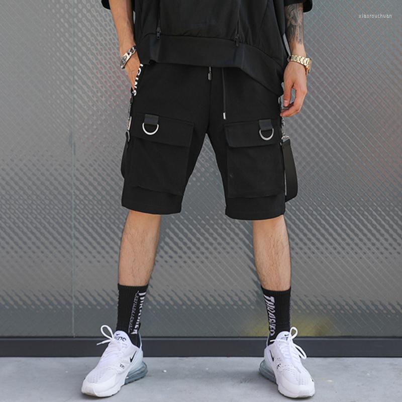 Men's Shorts ZhuZunZhe 2022 Men Summer Knee Length Hip Trousers Streetwear Male Casual Fashion Loose Style Sportswear, Black
Men's Shorts ZhuZunZhe 2022 Men Summer Knee Length Hip Trousers Streetwear Male Casual Fashion Loose Style Sportswear, Black