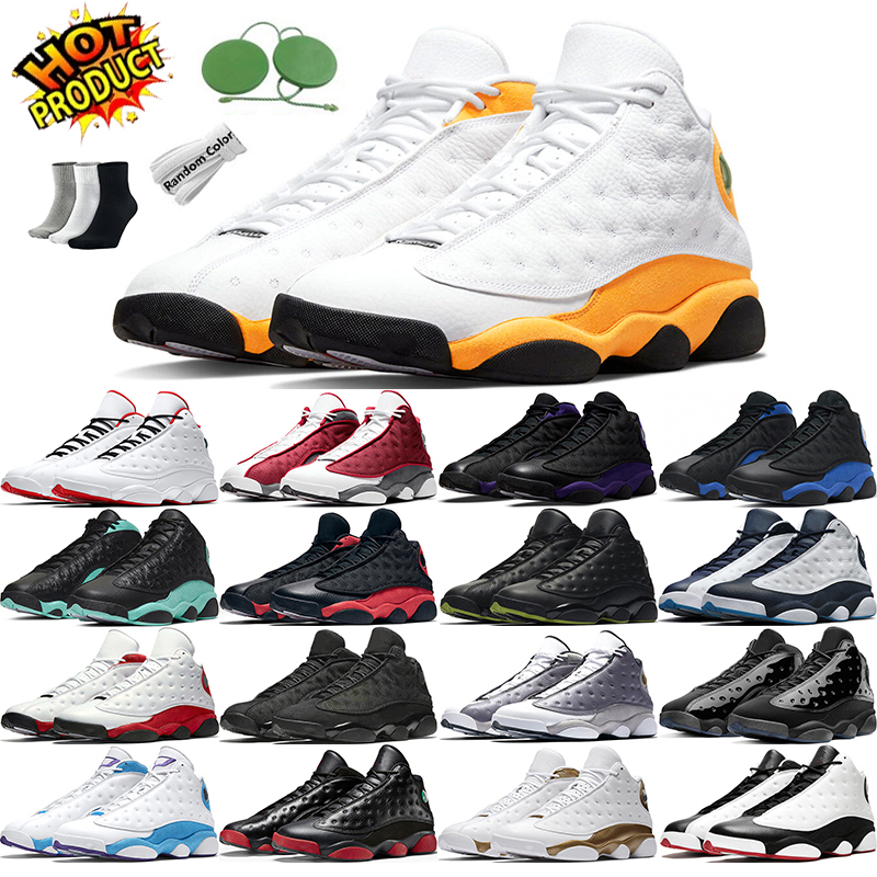 jumpman 13 OG 13s Basketball shoes Flint Starfish Hyper Royal Obsidian Black Cat DMP Playoffs Playground Del Sol Chicago Lucky Green Bred trainer sneakers sports
jumpman 13 OG 13s Basketball shoes Flint Starfish Hyper Royal Obsidian Black Cat DMP Playoffs Playground Del Sol Chicago Lucky Green Bred trainer sneakers sports