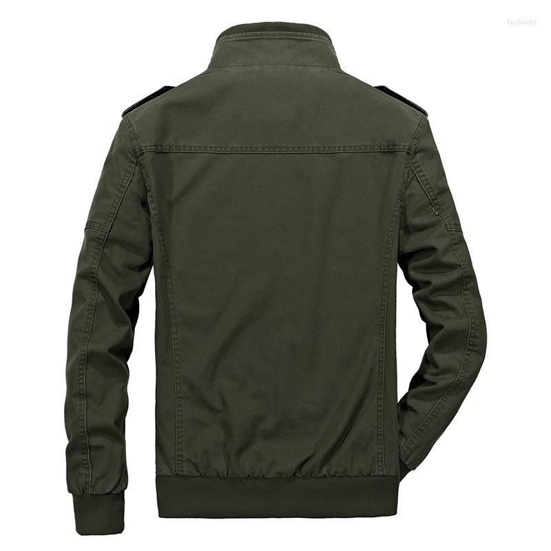 Men' Jackets 2022 Men' Military Jacket Spring And Autumn Cotton Plus Size Fashion 4XL 5XL 6XL, Cbd046 black
Men' Jackets 2022 Men' Military Jacket Spring And Autumn Cotton Plus Size Fashion 4XL 5XL 6XL, Cbd046 black
