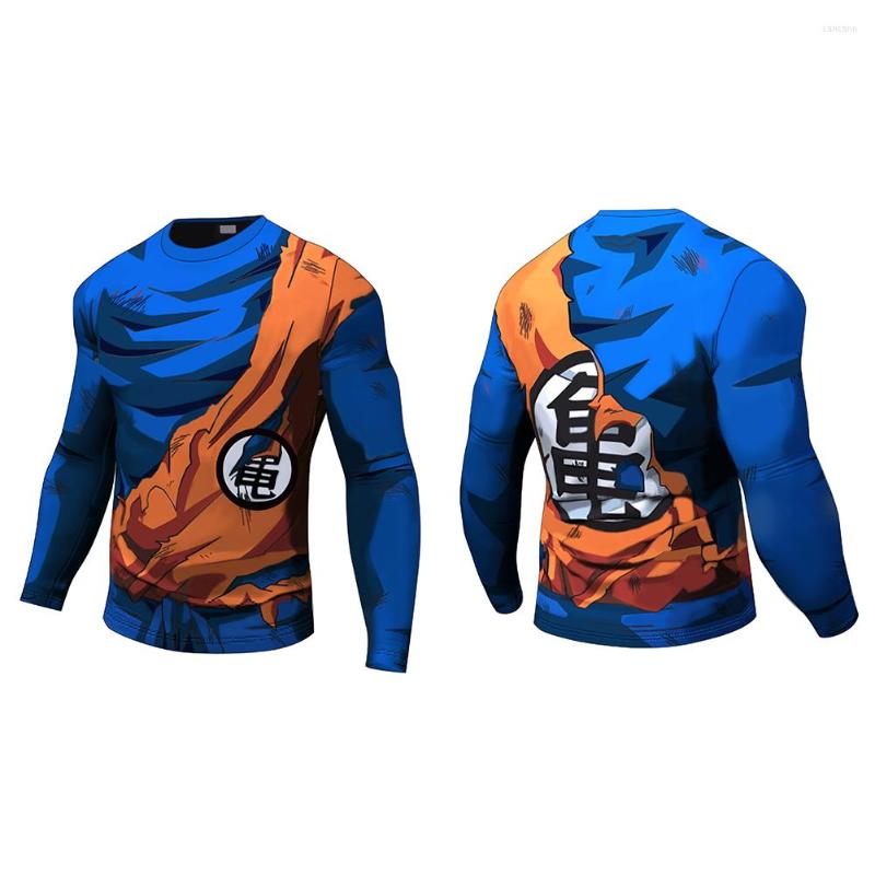 Racing Jackets Casual T Shirts Cosplay Men Anime Fitness Compression T-Shirts Bodybuilding Tops Tees Vegeta Camiseta, Af857
Racing Jackets Casual T Shirts Cosplay Men Anime Fitness Compression T-Shirts Bodybuilding Tops Tees Vegeta Camiseta, Af857