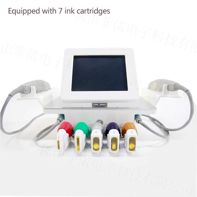 Portable V Max 7D Skin Tightening Hifu Korea For Face Lift 7 Cartridges 20000 Shots 2 Warranty Beauty Machine Other Beauty Equipment
Portable V Max 7D Skin Tightening Hifu Korea For Face Lift 7 Cartridges 20000 Shots 2 Warranty Beauty Machine Other Beauty Equipment