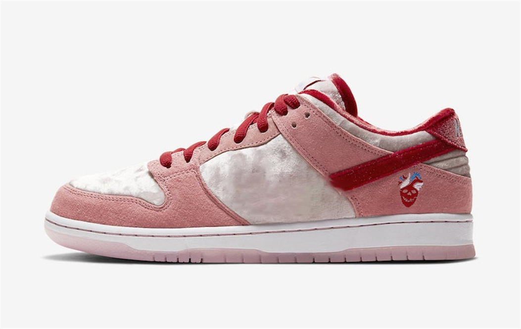 2023 Authentic Low StrangeLove Shoes Valentines Day dunks Bright Melon Gym Red Med Soft Pink Men Women Sports Sneakers With Speical box Size US4-13, Valentine’s day
2023 Authentic Low StrangeLove Shoes Valentines Day dunks Bright Melon Gym Red Med Soft Pink Men Women Sports Sneakers With Speical box Size US4-13, Valentine’s day