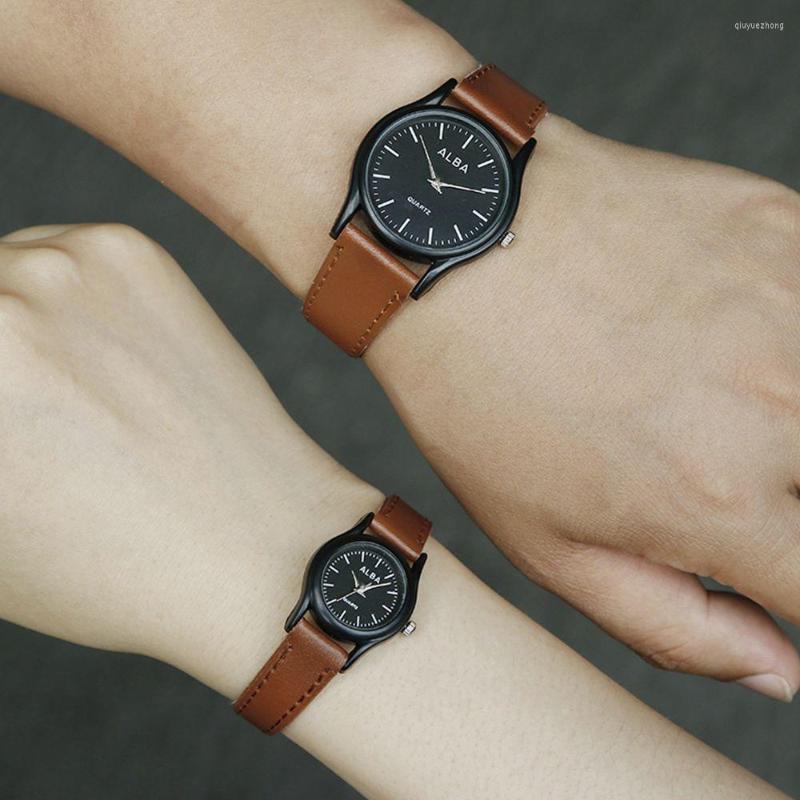 Wristwatches Gift Simple Style Fashionable Casual Quartz Watch WristWatch Women Exquisite 
Wristwatches Gift Simple Style Fashionable Casual Quartz Watch WristWatch Women Exquisite