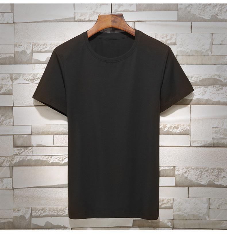 Men' T Shirts 682.Men' Fashion Casual Short Sleeves