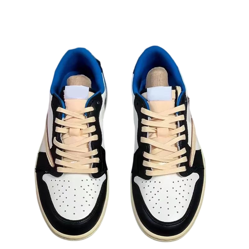 Designer shoe woman man outdoor shoes Basketball casual Running Sports Sneakers Genuine Leather Lace up Breathable, Bluish black
Designer shoe woman man outdoor shoes Basketball casual Running Sports Sneakers Genuine Leather Lace up Breathable, Bluish black