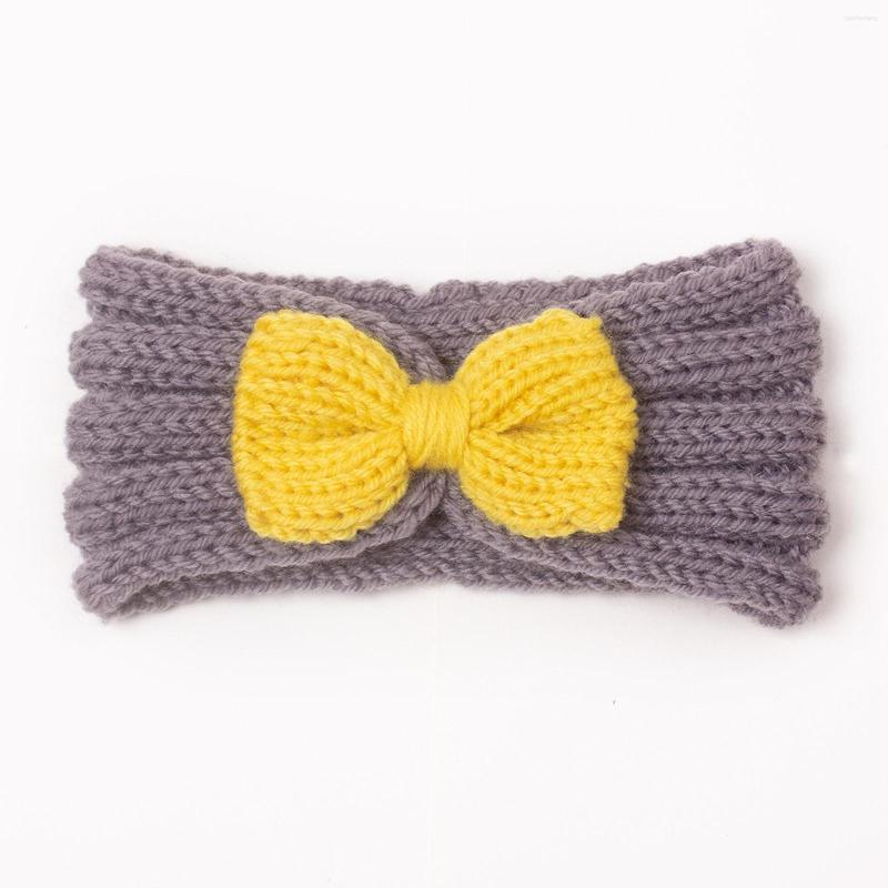 Hair Accessories Head Ribbon For Girls Toddler Infant Baby Boys Knitted Stretch Color Block Bowknot Hairband Headwear Headband Kid, Gy1
Hair Accessories Head Ribbon For Girls Toddler Infant Baby Boys Knitted Stretch Color Block Bowknot Hairband Headwear Headband Kid, Gy1