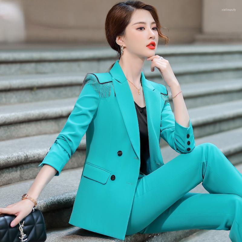 Women' Two Piece Pants Blazer Pantsuits Set Office Ladies Women Business Flared Suit Elegant Casual Jacket Trousers L178, Black pantsuits
Women' Two Piece Pants Blazer Pantsuits Set Office Ladies Women Business Flared Suit Elegant Casual Jacket Trousers L178, Black pantsuits