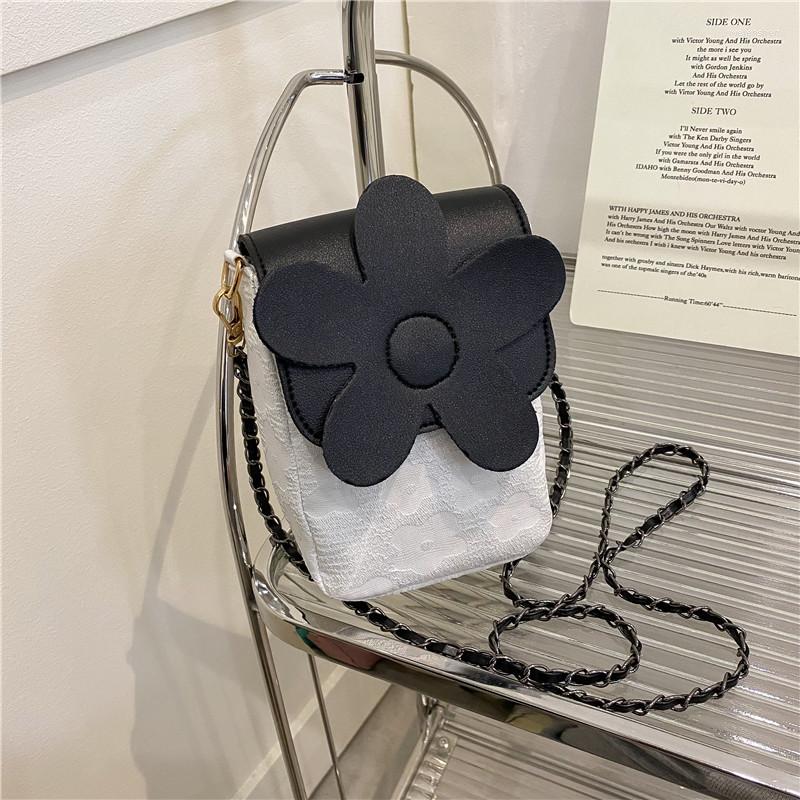 Evening Bags Celebrity Spring Bag Women's Fashion Woven Chain Shoulder Vertical Crossbody Phone, Black
Evening Bags Celebrity Spring Bag Women's Fashion Woven Chain Shoulder Vertical Crossbody Phone, Black
