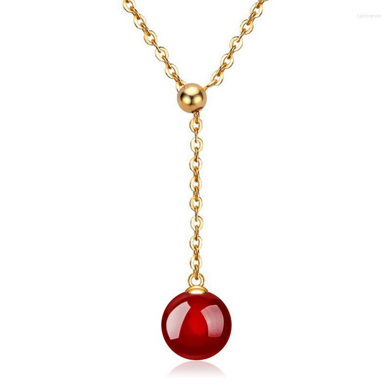 Chains 925 Sterling Silver Rhinestone Ball Necklaces Short Chain For Women Jewelry Birthday Gift Wholesale Drop
Chains 925 Sterling Silver Rhinestone Ball Necklaces Short Chain For Women Jewelry Birthday Gift Wholesale Drop