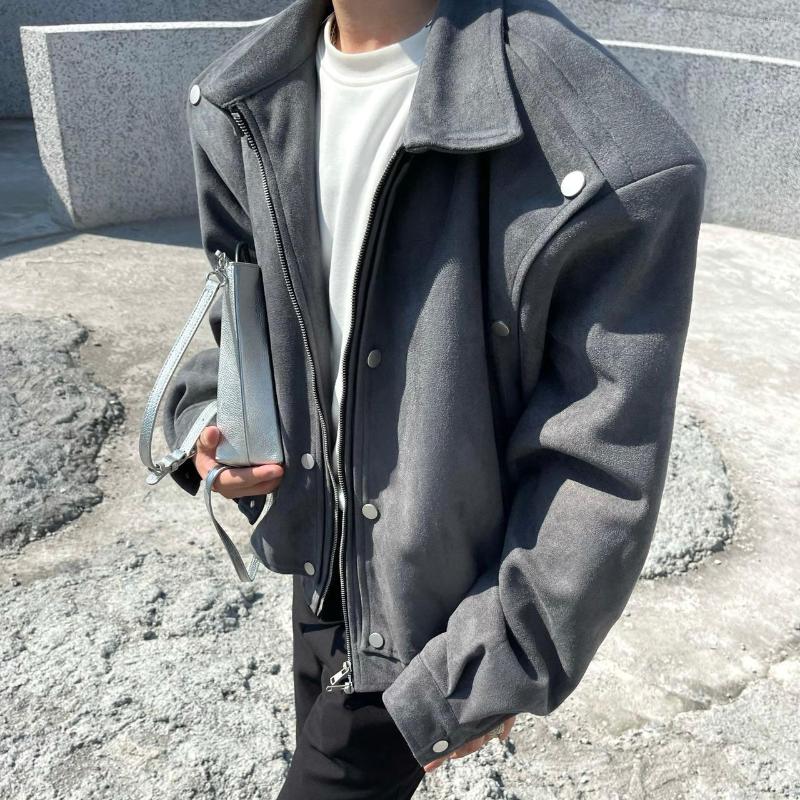 Men' Jackets A10119 Fashion Men' Coats & 2022 Runway Luxury European Design Party Style Clothing, Picture shown
Men' Jackets A10119 Fashion Men' Coats & 2022 Runway Luxury European Design Party Style Clothing, Picture shown