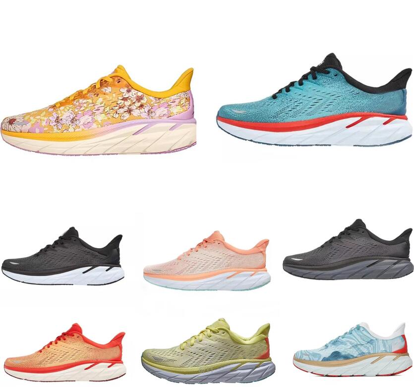 WITH BOX designer ONE Outdoor Running Shoes Clifton 8 wholesale kingcaps training Sneakers boots 2023 Lightweight Cushioning Long Distance Runner Shoe Mens Womens, Bdbi
WITH BOX designer ONE Outdoor Running Shoes Clifton 8 wholesale kingcaps training Sneakers boots 2023 Lightweight Cushioning Long Distance Runner Shoe Mens Womens, Bdbi