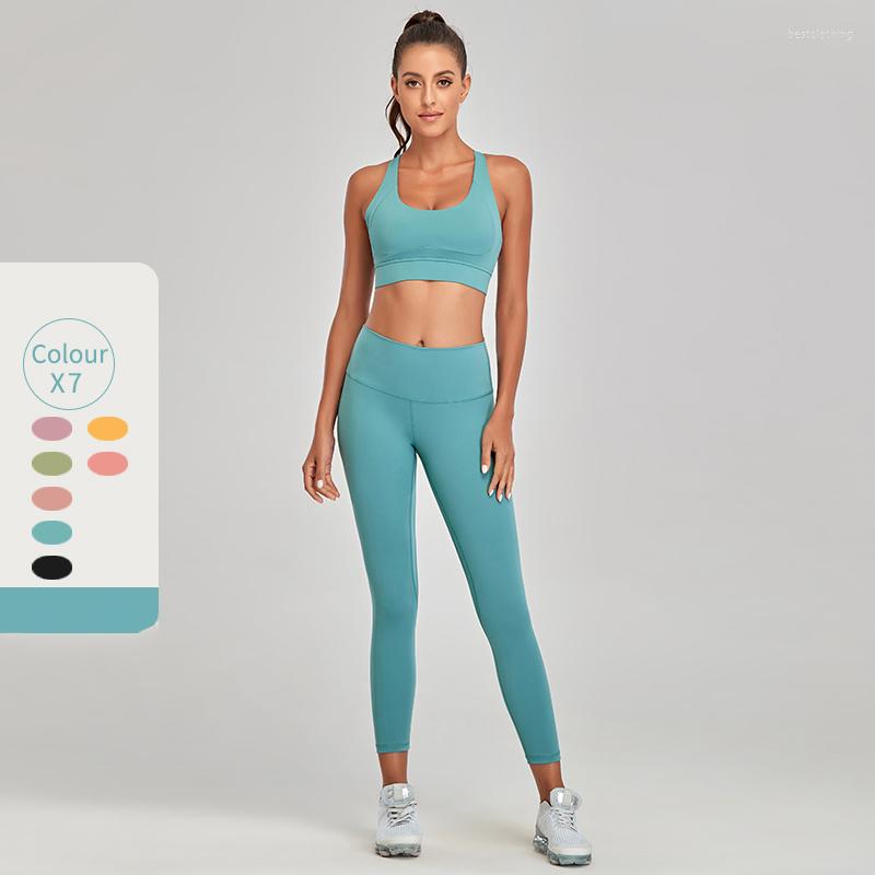 Active Sets Seamless Women' Sportswear Yoga Set Workout Clothes Athletic Wear Sports Gym Legging Fitness Bra Crop Top Sleeveless Suit, Black
Active Sets Seamless Women' Sportswear Yoga Set Workout Clothes Athletic Wear Sports Gym Legging Fitness Bra Crop Top Sleeveless Suit, Black