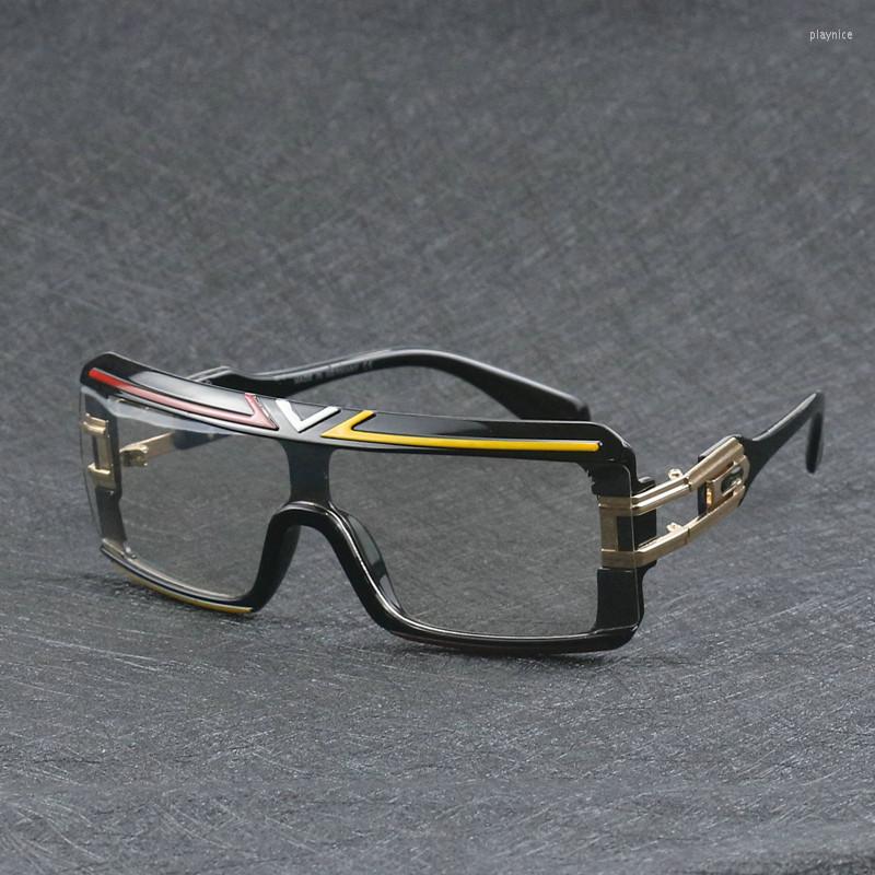 Sunglasses KAPELUS European And American Fashion Gold Woman Box 4024