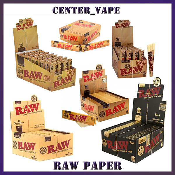 RAW Classic paper e-Cig Accessories Connoisseur Kingsize Slim 1 1/4 Size cone black classic Bambu regular pure hemp
RAW Classic paper e-Cig Accessories Connoisseur Kingsize Slim 1 1/4 Size cone black classic Bambu regular pure hemp