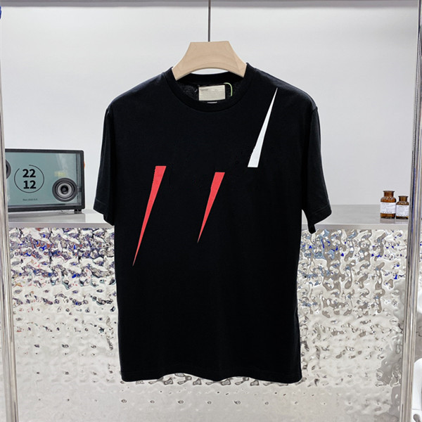 Summer Mens T-Shirts Designer Women Apparel Shirts G Letter Round Neck Loose Trend Short Sleeve Clothing Tees
Summer Mens T-Shirts Designer Women Apparel Shirts G Letter Round Neck Loose Trend Short Sleeve Clothing Tees