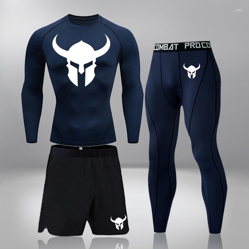 Men' Tracksuits Men' Compression Sportswear Suit GYM Tight Clothes Yoga Sets Workout Jogging MMA Fitness Clothing Tracksuit Pants, 3-piece long sleeve
Men' Tracksuits Men' Compression Sportswear Suit GYM Tight Clothes Yoga Sets Workout Jogging MMA Fitness Clothing Tracksuit Pants, 3-piece long sleeve