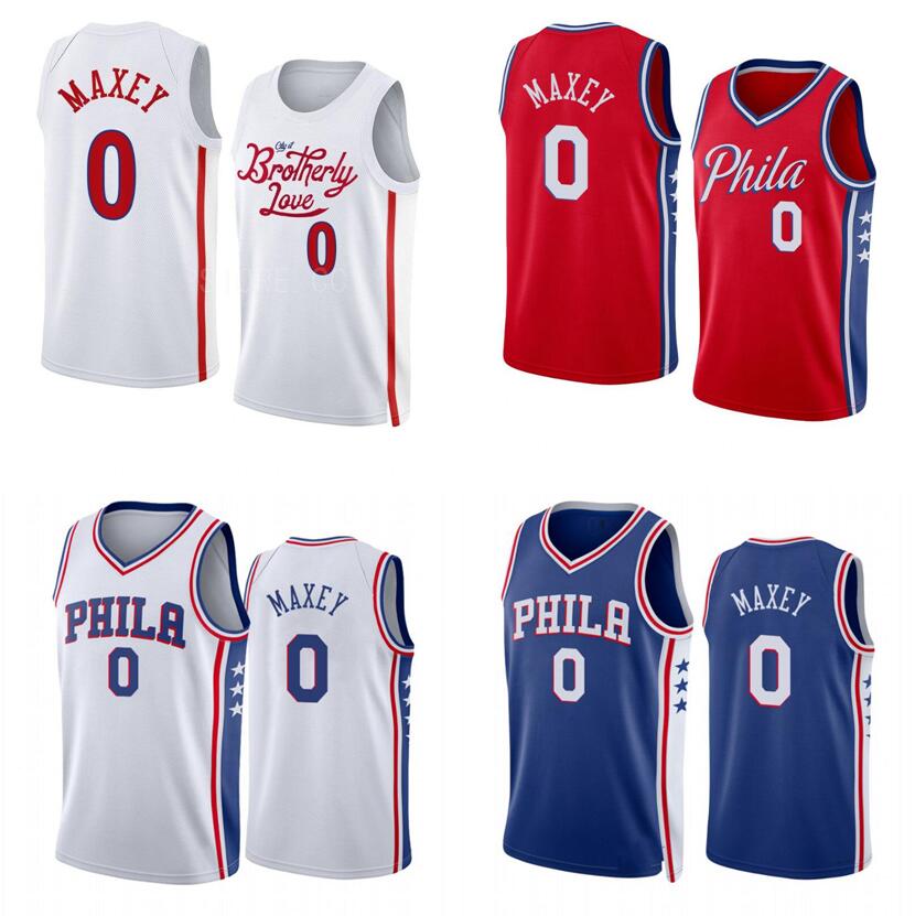 Tyrese Maxey jersey 2022-23 season white black red city Basketball jerseys, With logo
Tyrese Maxey jersey 2022-23 season white black red city Basketball jerseys, With logo