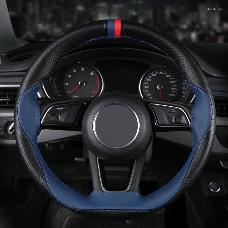 Steering Wheel Covers Wear Resistant Non Slip Floral Print Sunflower Universal Stretchy Neoprene Cover Car Styling Accessories Auto
Steering Wheel Covers Wear Resistant Non Slip Floral Print Sunflower Universal Stretchy Neoprene Cover Car Styling Accessories Auto