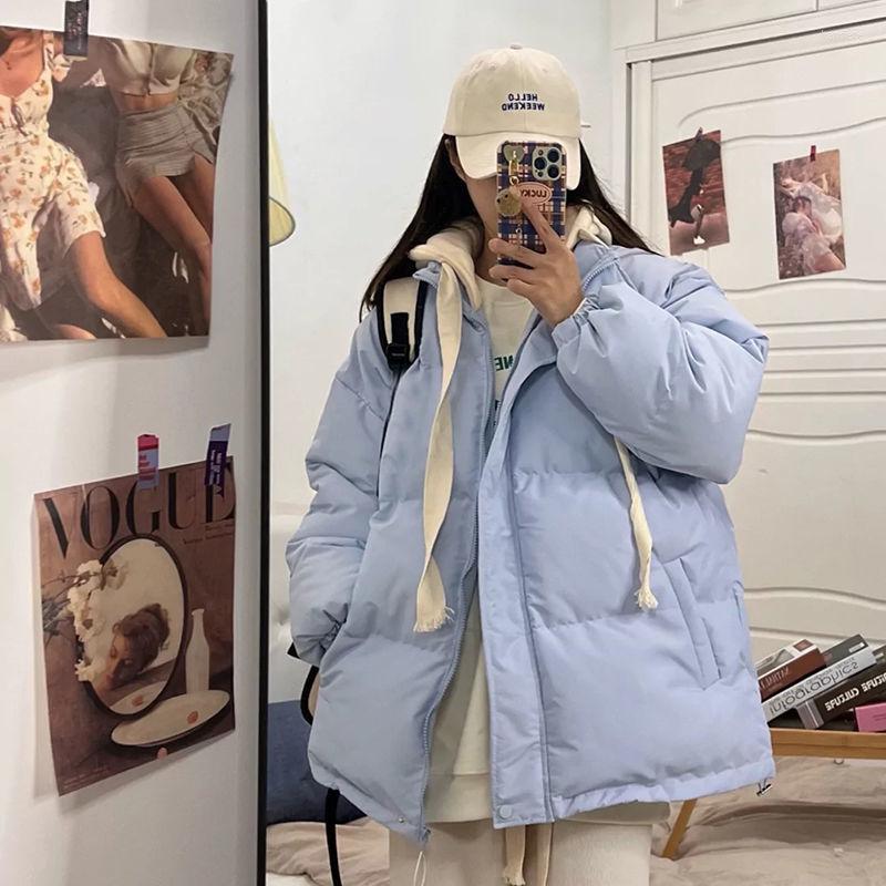 Women' Jackets 2022 Winter Women' Coat Feather Short Fashion Loose Thin Hooded Down Cotton Free Delivery, Beige
Women' Jackets 2022 Winter Women' Coat Feather Short Fashion Loose Thin Hooded Down Cotton Free Delivery, Beige