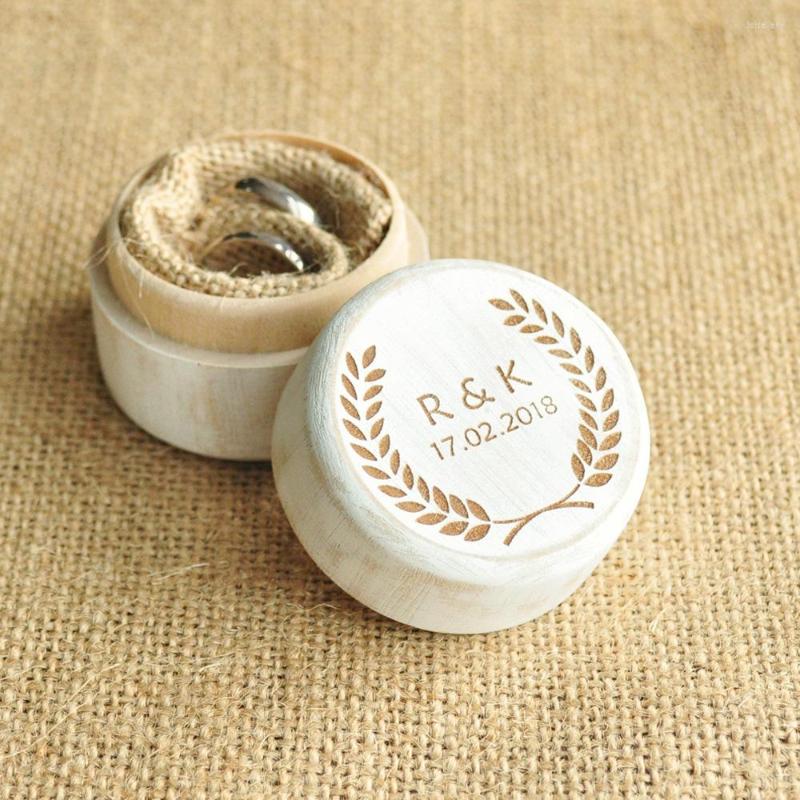 Jewelry Pouches Personalized White Wedding Ring Box Pillow Wooden Holder Bearer Engagement
Jewelry Pouches Personalized White Wedding Ring Box Pillow Wooden Holder Bearer Engagement