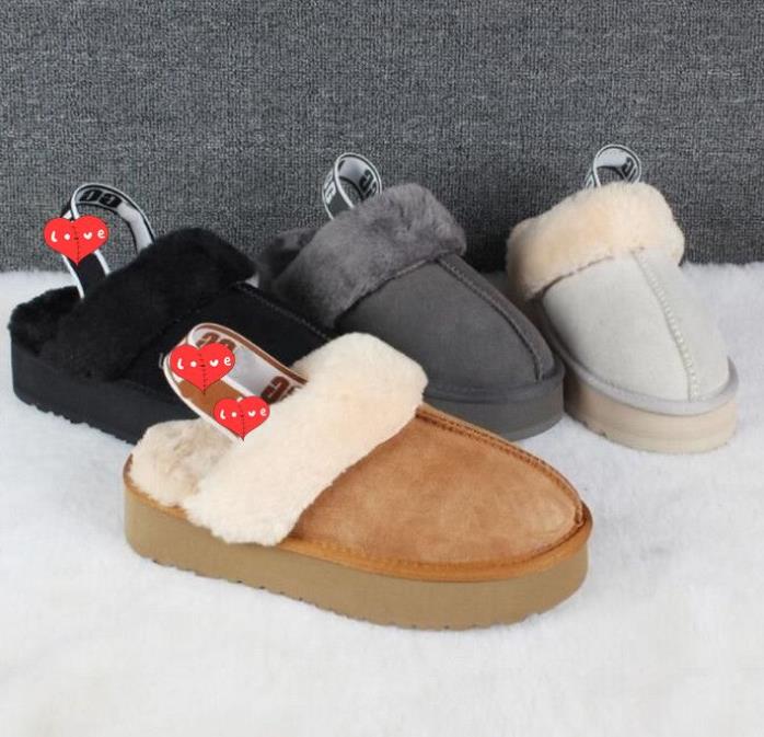 Australia classical Mini U5854 women snow boots keep warm boot Latest fashion thicken the sole Cotton slippers Sheepskin Cowskin Genuine Leather Plush boot, Chocolate
Australia classical Mini U5854 women snow boots keep warm boot Latest fashion thicken the sole Cotton slippers Sheepskin Cowskin Genuine Leather Plush boot, Chocolate