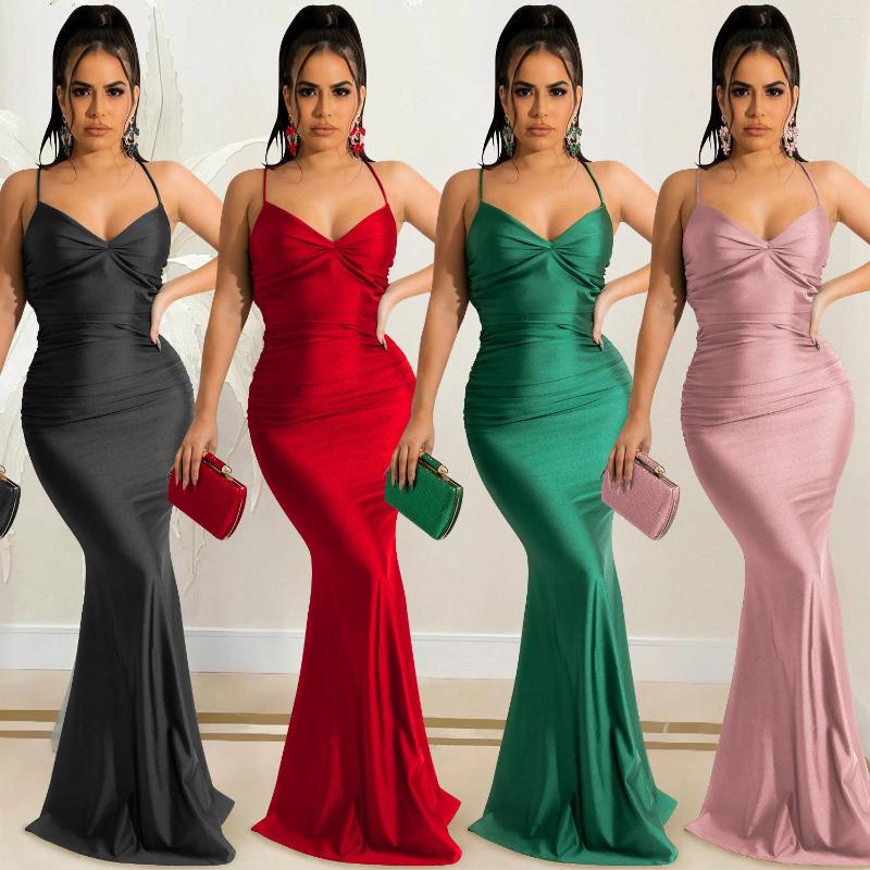 Runway Dresses Pink Dress Wedding Guest Gowns Minimalist Elegant Party Wear Formal V Neck Sleeveless Evening Floor Length Taffeta 2022, Black
Runway Dresses Pink Dress Wedding Guest Gowns Minimalist Elegant Party Wear Formal V Neck Sleeveless Evening Floor Length Taffeta 2022, Black