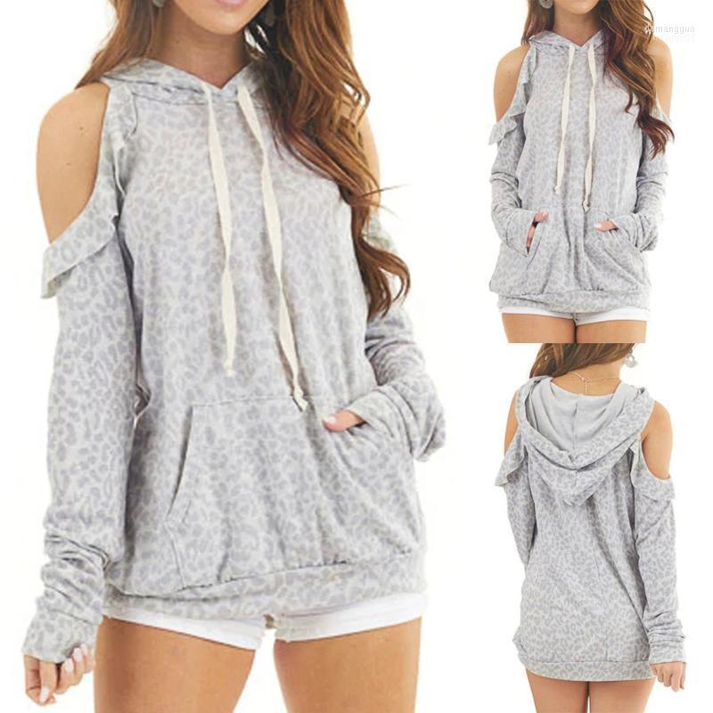 Women' Hoodies Pullover Fashion Women' Casual Broadcloth Leopard Print Sweatshirt Long Sleeve Crop Short Tops Wholesale & Sweatshirts, Brown
Women' Hoodies Pullover Fashion Women' Casual Broadcloth Leopard Print Sweatshirt Long Sleeve Crop Short Tops Wholesale & Sweatshirts, Brown