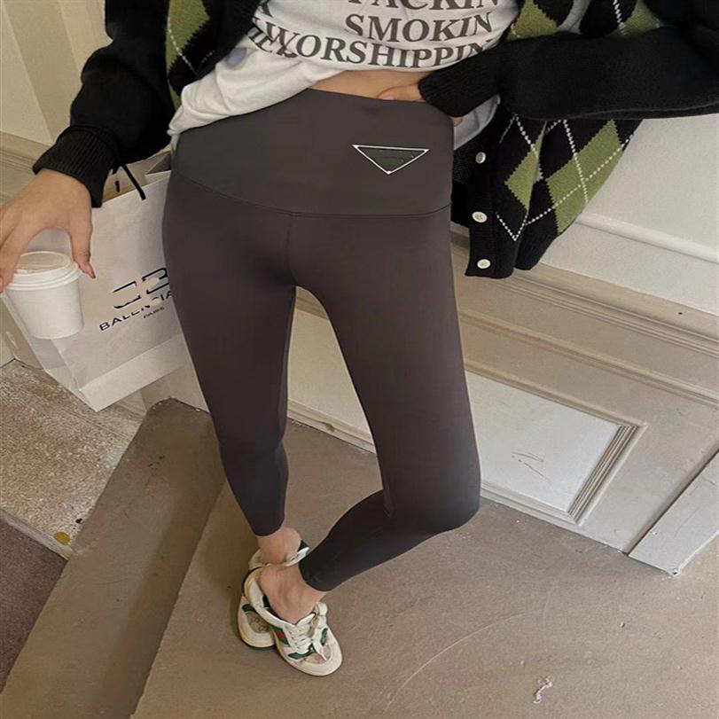 Yoga Outfits designer solid color women Yoga Pants High Waist Sports Fitness elastic Leggings S-2XL269P, Grey
Yoga Outfits designer solid color women Yoga Pants High Waist Sports Fitness elastic Leggings S-2XL269P, Grey