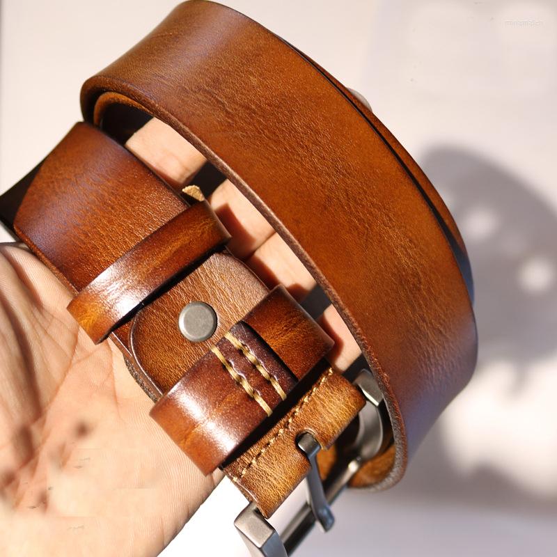 Belts Leather Belt Men For Cow Genuine Strap Designer Male Ceinture Homme High, Black
Belts Leather Belt Men For Cow Genuine Strap Designer Male Ceinture Homme High, Black