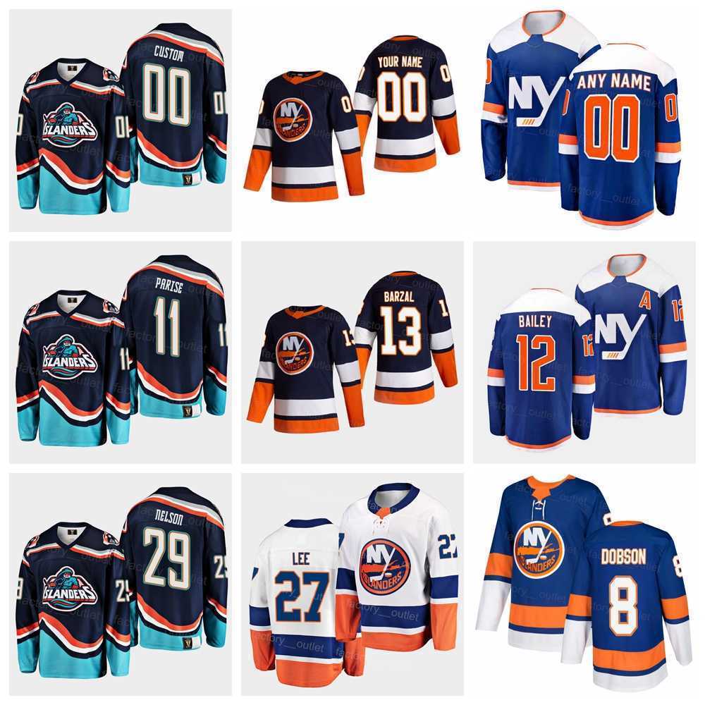 New York Hockey Islanders 13 Mathew Barzal Jersey''Nhl''Reverse Retro 8 Noah Dobson 11 Zach Parise 12 Josh Bailey 27 Anders Lee 33 Zdeno, Navy blue
New York Hockey Islanders 13 Mathew Barzal Jersey''Nhl''Reverse Retro 8 Noah Dobson 11 Zach Parise 12 Josh Bailey 27 Anders Lee 33 Zdeno, Navy blue