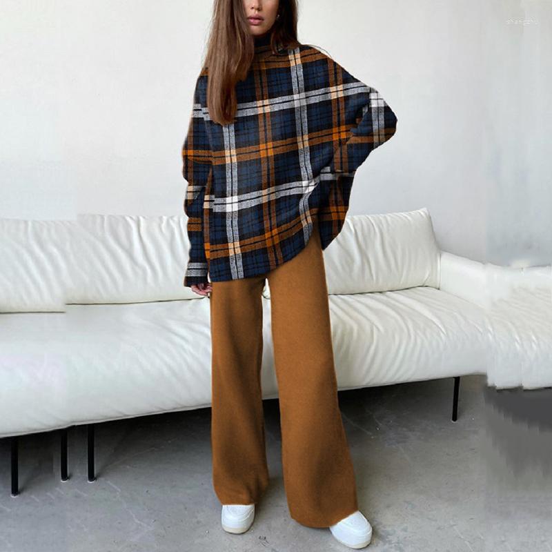 Women' Two Piece Pants Fashion Turtleneck Long Sleeve Pullover Top Wide Leg Pant Outfit Casual Home Suit Autumn Winter Women Clothing, 04 green
Women' Two Piece Pants Fashion Turtleneck Long Sleeve Pullover Top Wide Leg Pant Outfit Casual Home Suit Autumn Winter Women Clothing, 04 green