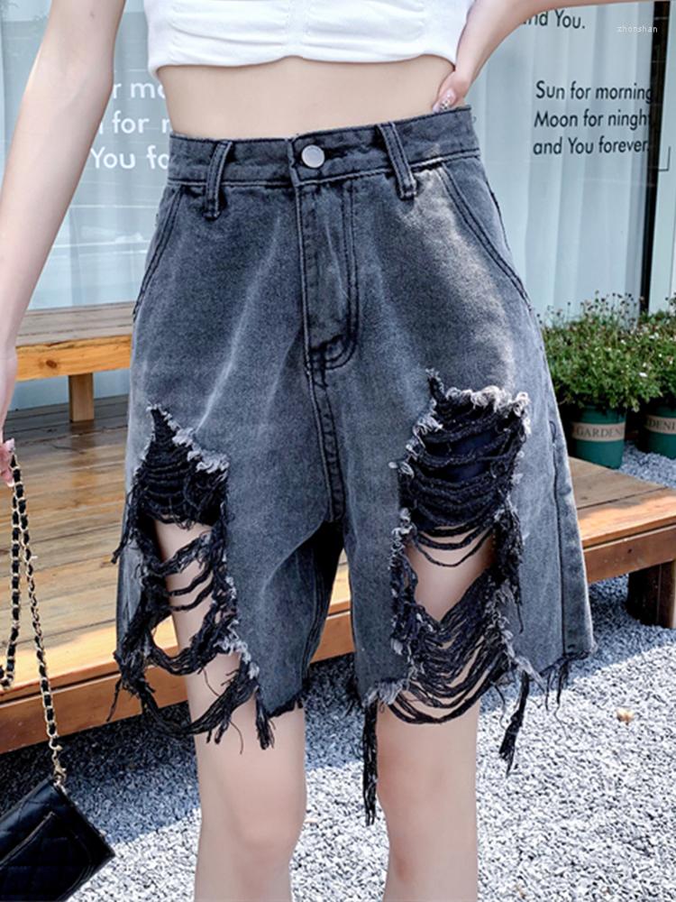 Women' Jeans -5Xl Casual Cave Denim High Waist Thin Leg Penta Pants 2022 Summer Korean Fashion Clothing, Black
Women' Jeans -5Xl Casual Cave Denim High Waist Thin Leg Penta Pants 2022 Summer Korean Fashion Clothing, Black