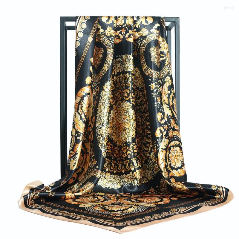 Scarves Head Scarf Headwraps For Women Love Rose Flower Print Satin Silk Bandana Cheveux Neckerchief Hijab Hair Foulard En Soie
Scarves Head Scarf Headwraps For Women Love Rose Flower Print Satin Silk Bandana Cheveux Neckerchief Hijab Hair Foulard En Soie