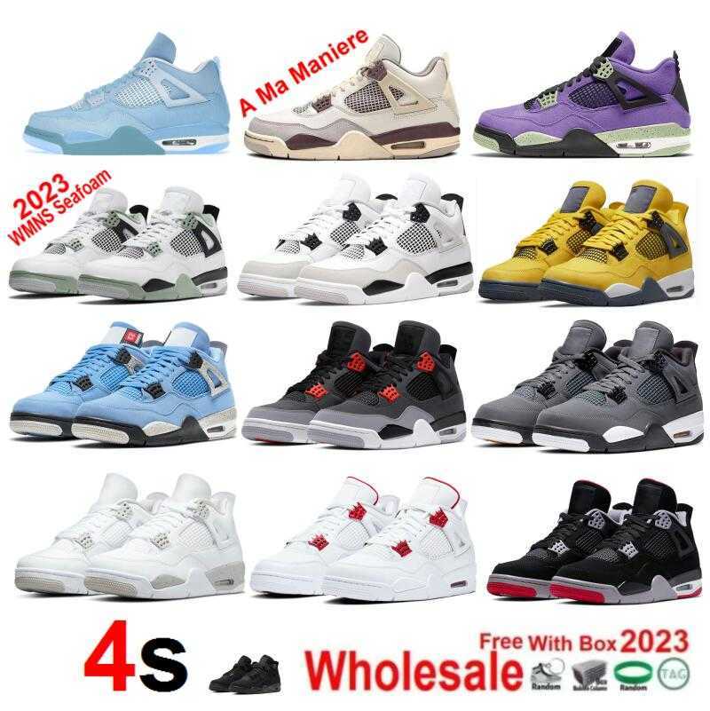 Basketball Shoes Men Shoe Sneakers Canyon Purple Red Thunder Infrared Oreo Fire Red with Box Seafoam Cool Grey Military Black Royalty 4 a Ma, Color-12
Basketball Shoes Men Shoe Sneakers Canyon Purple Red Thunder Infrared Oreo Fire Red with Box Seafoam Cool Grey Military Black Royalty 4 a Ma, Color-12