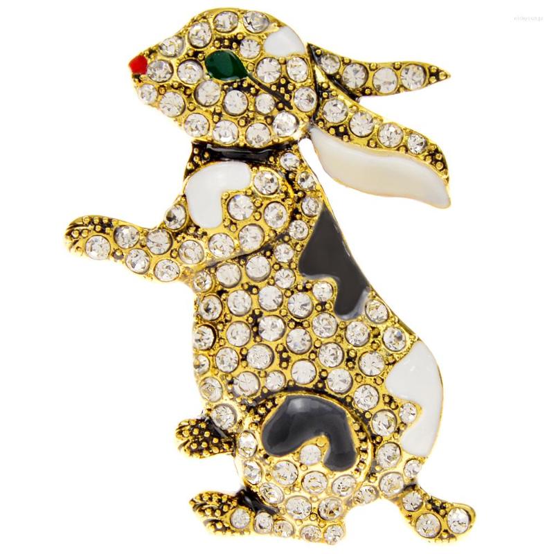 Brooches CINDY XIANG Rhinestone Brooch Cute Enamel Animal Pin Zodiac Fashion Jewelry 2 Colors Available Vintage Accessories
Brooches CINDY XIANG Rhinestone Brooch Cute Enamel Animal Pin Zodiac Fashion Jewelry 2 Colors Available Vintage Accessories