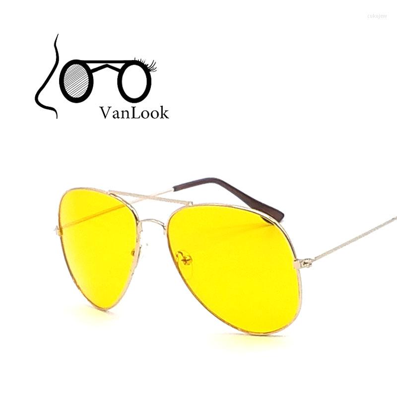 Sunglasses Night Driving For Women Sun Glasses Men Feminino Brand Designer Fashion Yellow Lenses
Sunglasses Night Driving For Women Sun Glasses Men Feminino Brand Designer Fashion Yellow Lenses