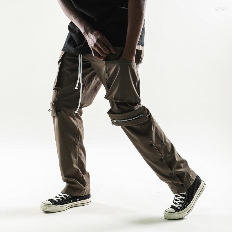 Men's Pants Men's 2022 Fashion Military Cargo For Men Trousers Overalls Casual Baggy Army Pantalones Plus Size Multi-pocket Tactical, Black
Men's Pants Men's 2022 Fashion Military Cargo For Men Trousers Overalls Casual Baggy Army Pantalones Plus Size Multi-pocket Tactical, Black