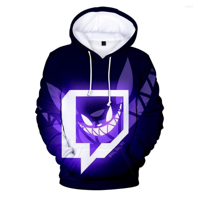 Men's Hoodies 3D Print Rubius Z Ed Fashion Fall Winer Suit Sportswear Hooded HIP HOP Women/Men The, As shown
Men's Hoodies 3D Print Rubius Z Ed Fashion Fall Winer Suit Sportswear Hooded HIP HOP Women/Men The, As shown