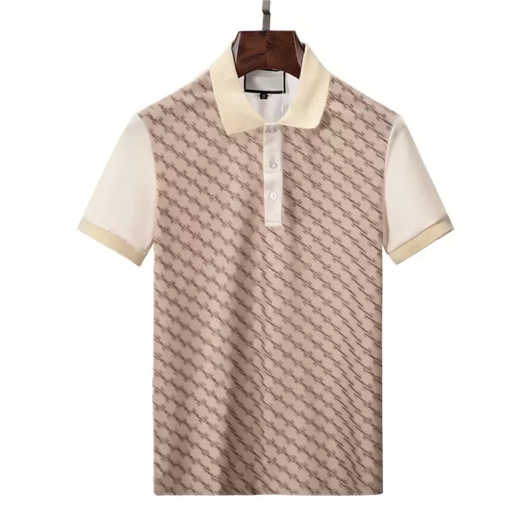 2022 Designers Men Dress t shirt man polo Fashion Embroidery Letter Pattern Print Breathable Men's Casual Tops Women Short Sleeve Tees Men's Polos M-3XL
2022 Designers Men Dress t shirt man polo Fashion Embroidery Letter Pattern Print Breathable Men's Casual Tops Women Short Sleeve Tees Men's Polos M-3XL