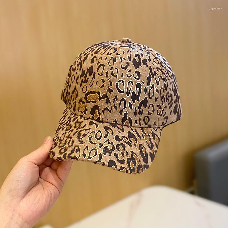 Ball Caps Ladies Leopard Print Baseball Cap Spring Summer Outdoor Travel Elegant Casual Peaked Autumn Sports Fashion Versatile Sun Hat, Bw-56-bai se
Ball Caps Ladies Leopard Print Baseball Cap Spring Summer Outdoor Travel Elegant Casual Peaked Autumn Sports Fashion Versatile Sun Hat, Bw-56-bai se