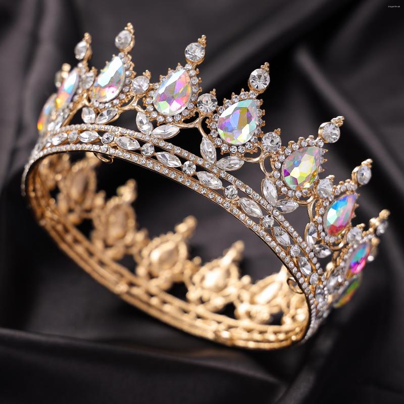 Headpieces Princess Crowns And Tiaras For Little Girls - Crystal Crown Birthday Prom Costume Party Queen Rhinestone
Headpieces Princess Crowns And Tiaras For Little Girls - Crystal Crown Birthday Prom Costume Party Queen Rhinestone