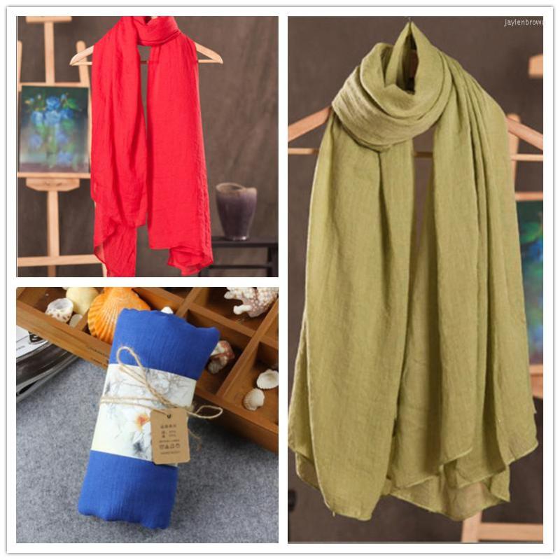 Scarves Winter And Autumn Scarf Women 2022 Fashion Shawls Linen Cotton Warm Solid Color
Scarves Winter And Autumn Scarf Women 2022 Fashion Shawls Linen Cotton Warm Solid Color
