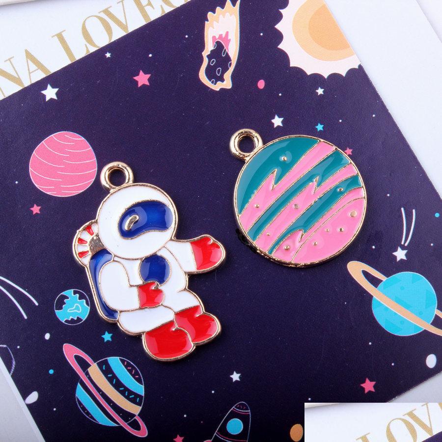 Charms Round Space Universeenamel K Gold Plated Print Charms Pendants For Handmade Diy Earrings Necklace Key Chain Jewelry Accessori Dhx2Q
Charms Round Space Universeenamel K Gold Plated Print Charms Pendants For Handmade Diy Earrings Necklace Key Chain Jewelry Accessori Dhx2Q