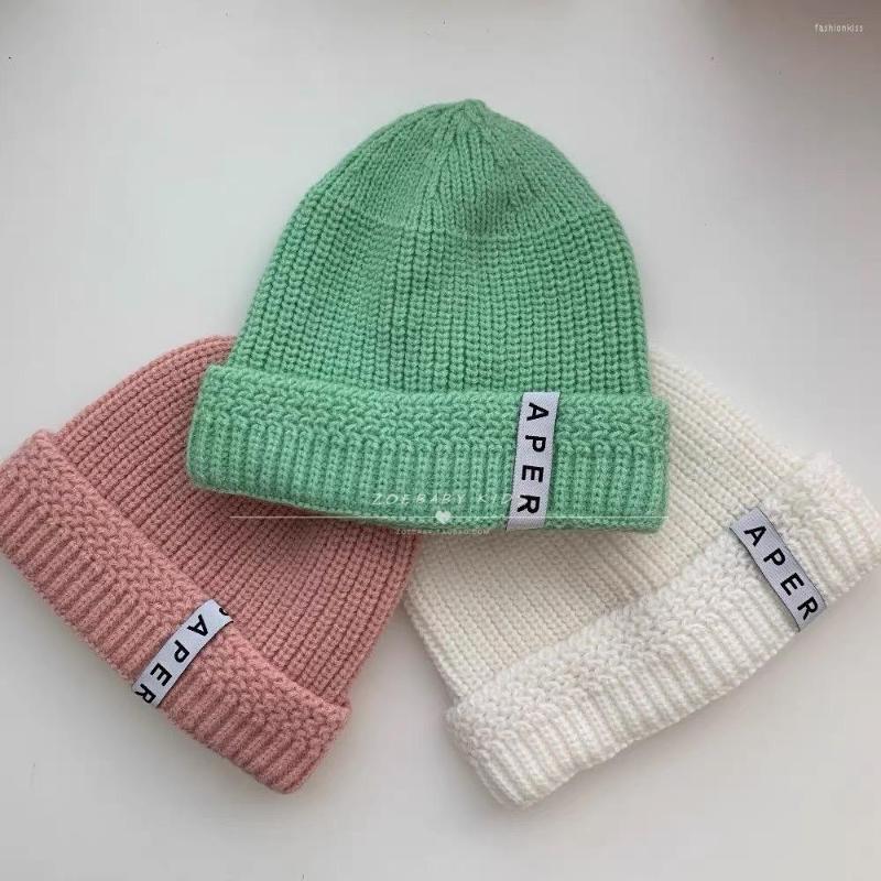 Berets Korean Children's Clothing Daigou Soft And Comfortable Knit Cap - Po Concave Shape, Black
Berets Korean Children's Clothing Daigou Soft And Comfortable Knit Cap - Po Concave Shape, Black